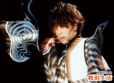 霸气的男生网名