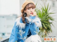 小清新的森系女生网名