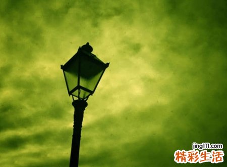 好听的单个字网名