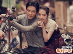 霸气简约的情侣名字