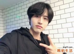 好听的古风男网名