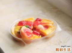 带甜字的清新网名
