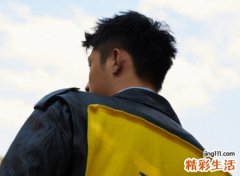 男生霸气冷酷的英文昵称