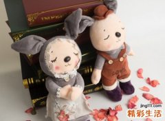 超好听的情侣网名