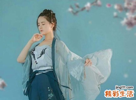 古风女生网名