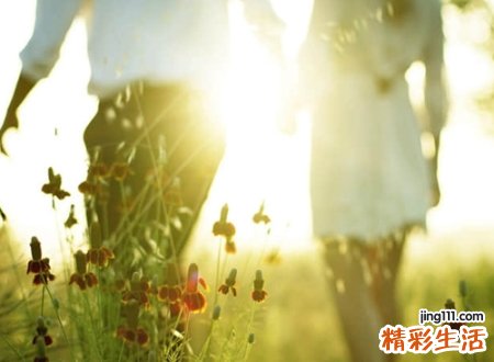 适合夫妻用的微信名字