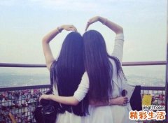 可爱的姐妹名字一对