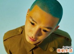 男生霸气的网名