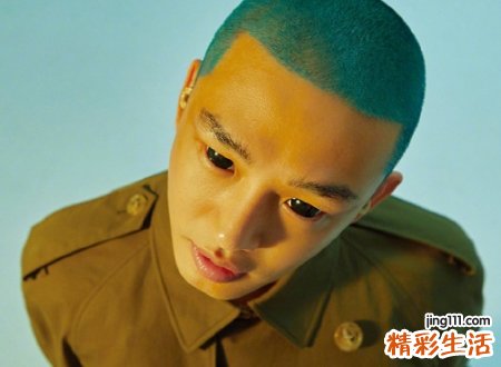 男生霸气的网名