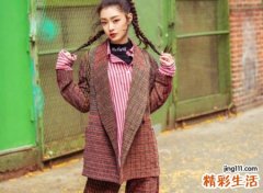 适合女生的抖音昵称