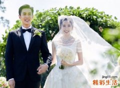 简洁的梦幻情侣名字一对
