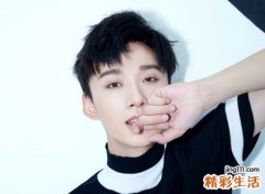 帅气的男神网名