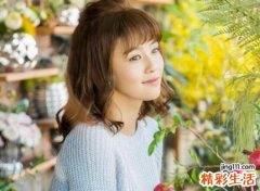 女生好听的网名小清新版