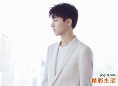 好听的男孩子网名