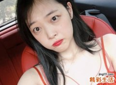 新颖时尚的女性昵称