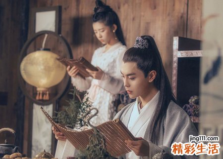 好听情侣名字