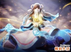 两个字好听的女生网名