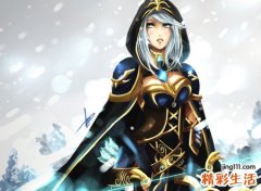 霸气两个字网名