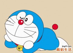 女生最爱的哆啦a梦昵称