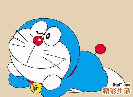 女生最爱的哆啦a梦昵称