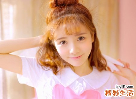 简单好听的女昵称