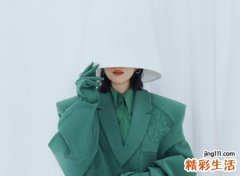 古风古韵的女神网名