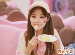 女生可爱的游戏网名