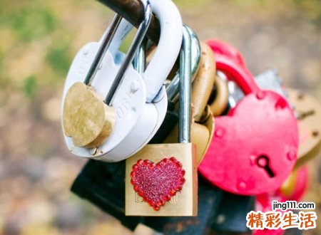 史上最浪漫的网名