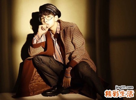 经典男网名