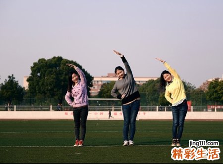 好听的三人闺蜜网名