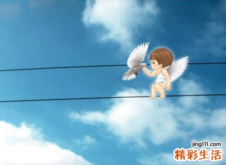 qq网名古风版