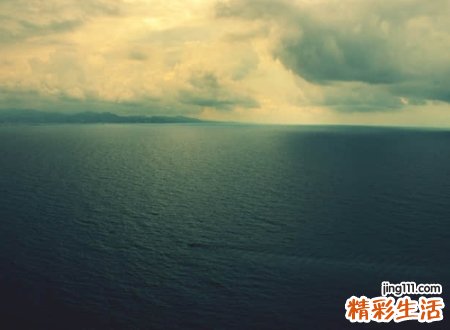 关于孤独的网名