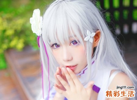 二次元名字女生版