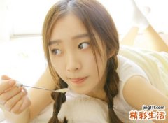女生快手名温柔版