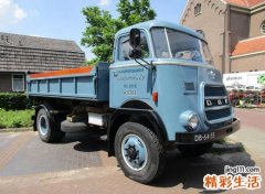 霸气的卡车司机网名