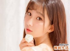 很甜很撩的网名女生版