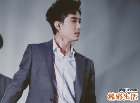 成熟稳重的抖音昵称男生版
