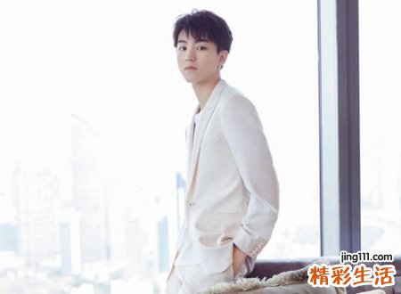 简单气质的男生网名