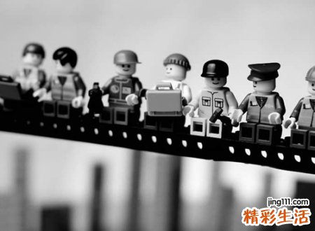 霸气网名四个字版