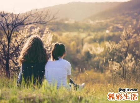 女生闺蜜网名2人