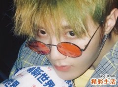 男生帅气的二次元网名