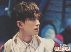 霸气的名字男生版