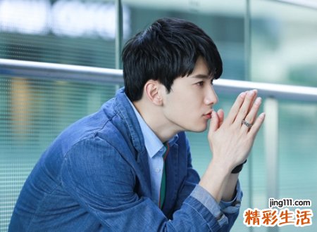 稳重有内涵的成熟男网名