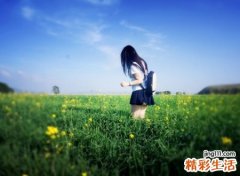 女生简短好听的唯美昵称