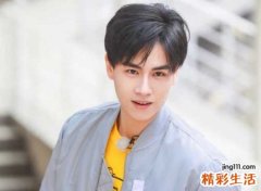 男生简单气质的英文网名