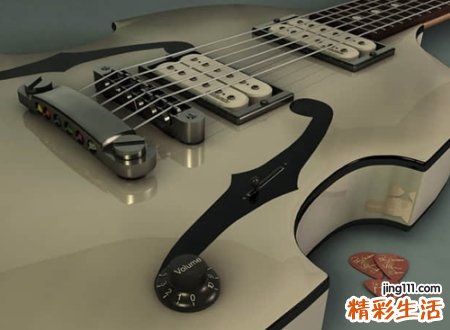 吸引人的乐队名字