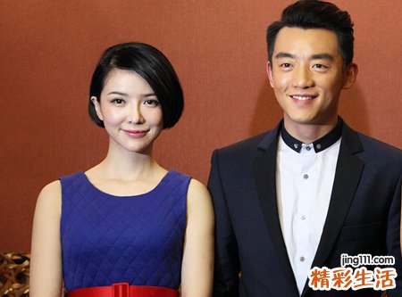 简短好听的情侣名称