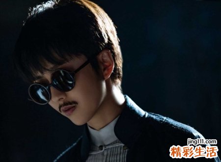 女生霸气的网名