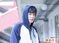 好听的qq网名男生版