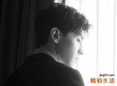 男生网名伤感版